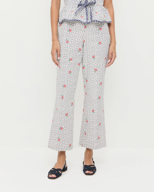 Pasha Trouser