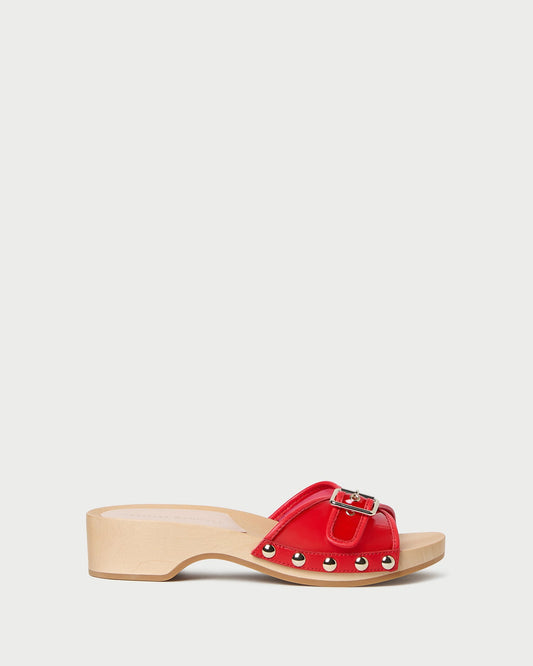 Paulie Sandal