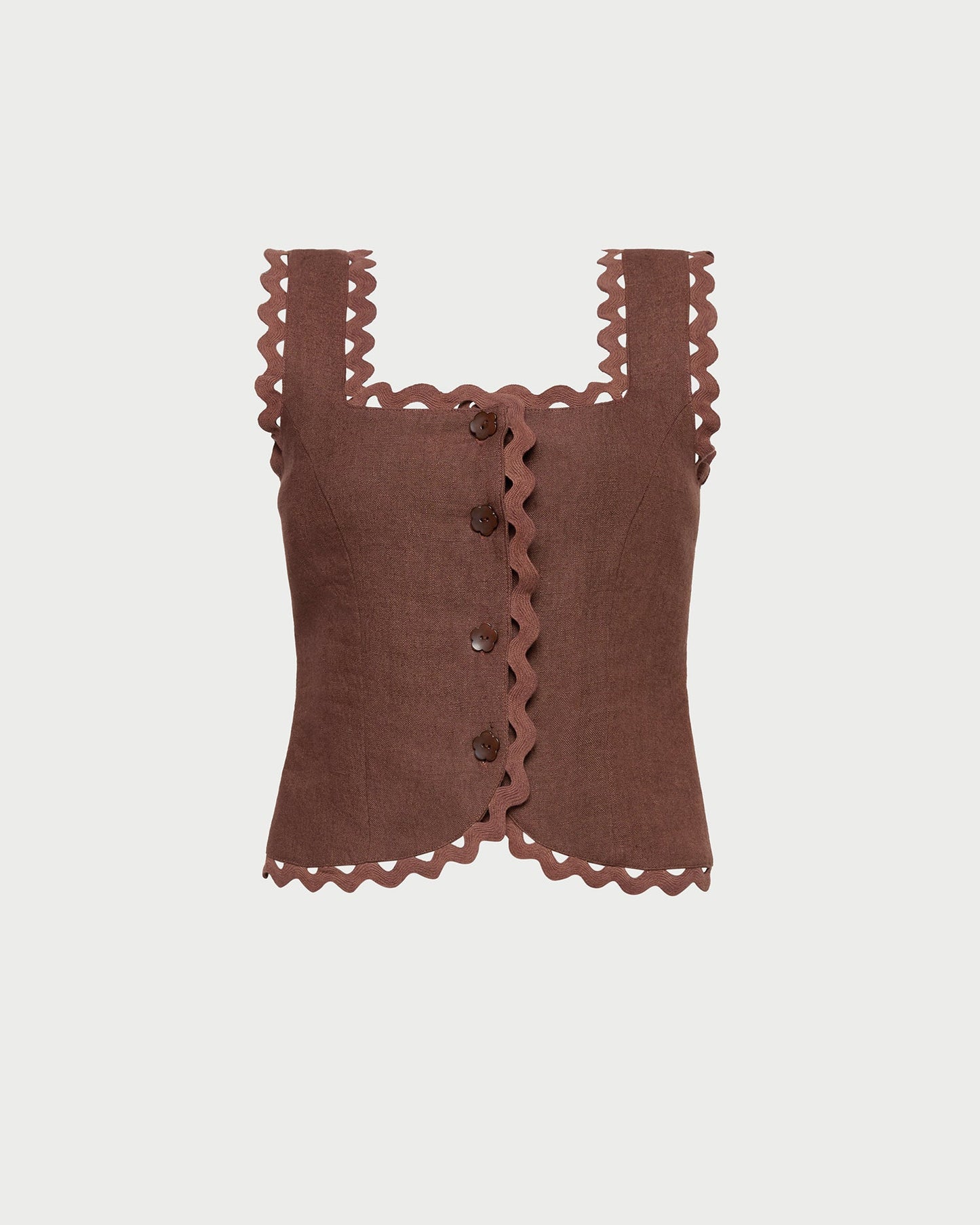 Teagan Top