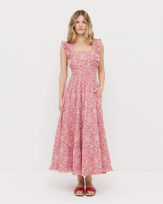Tish Dress