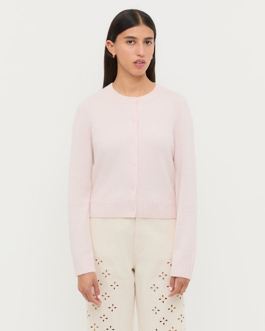 Tucker Knit