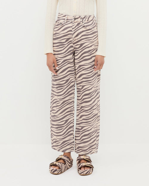 Winona Denim Pant