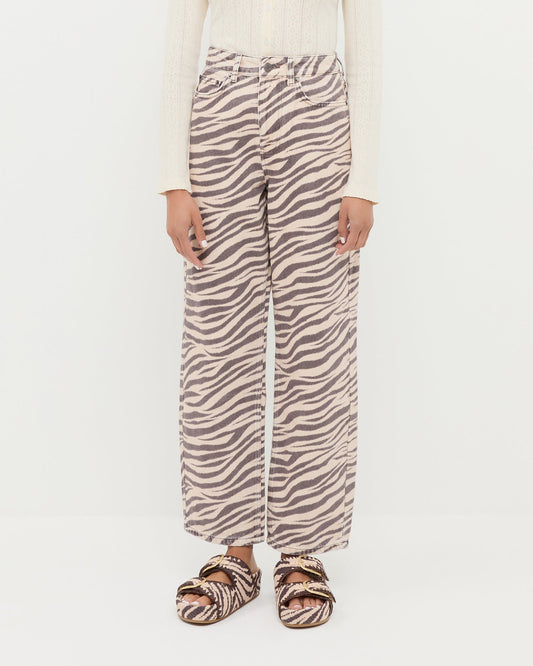 Winona Denim Pant