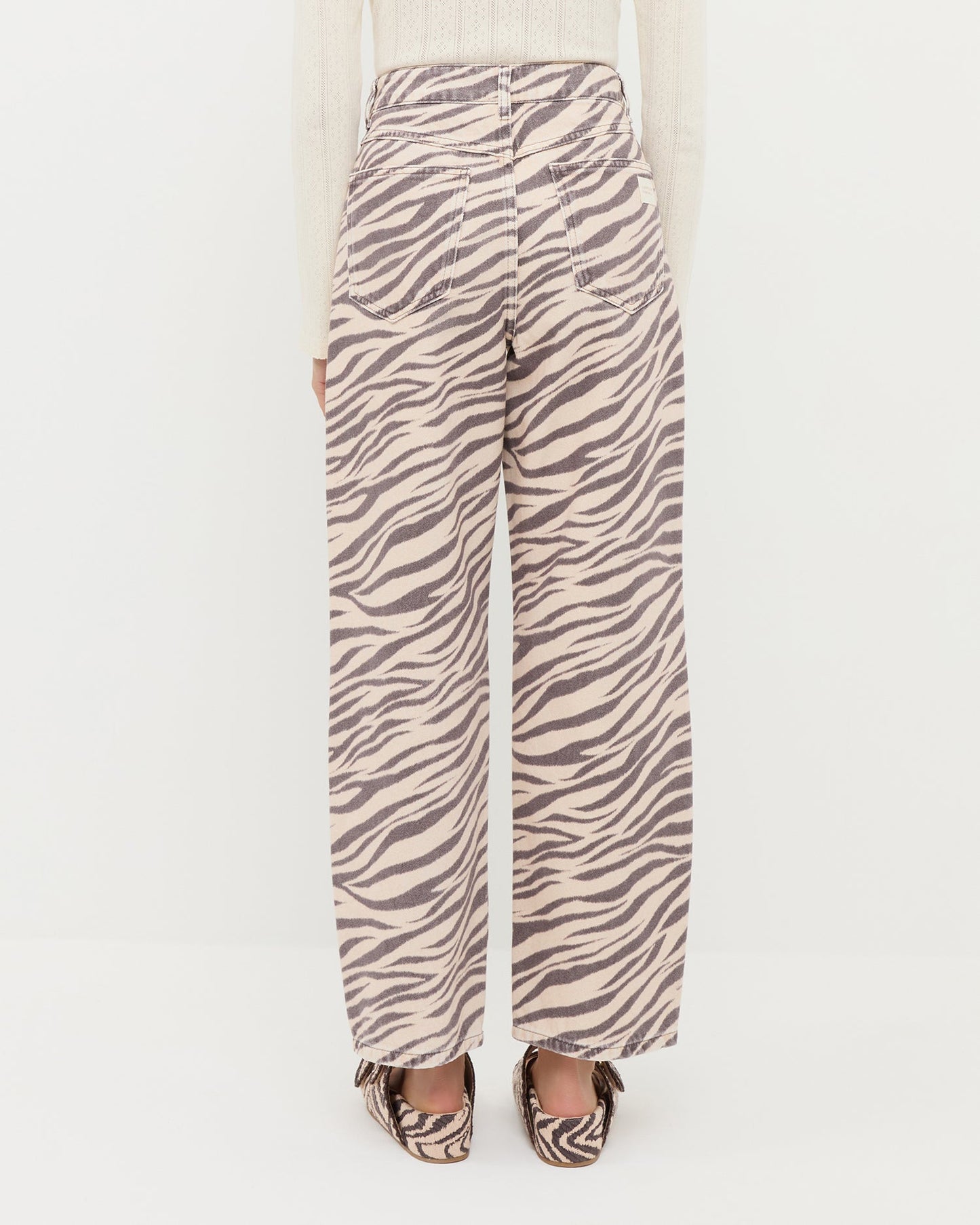 Winona Denim Pant